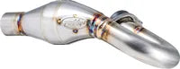 Husqvarna Fe 250 [2020-2021] - Colector Megabomb de 4 tiempos - imagen 12