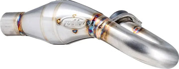 Honda CRF 250 Rx [2022-2024] - Colector MegaBomb - Material: acero inoxidable - Imagen 2