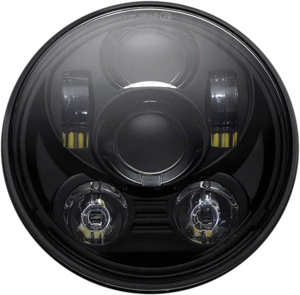 Harley Davidson Sportster S RH 1250 S [DINÁMICA PERSONALIZADA] – Faro LED de 5-3/4"