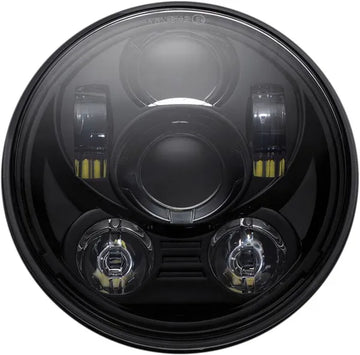Harley Davidson Sportster S RH 1250 S [DINÁMICA PERSONALIZADA] – Faro LED de 5-3/4"
