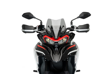 BENELLI TRK 702 X [2024] – Cúpula deportiva – Tintada