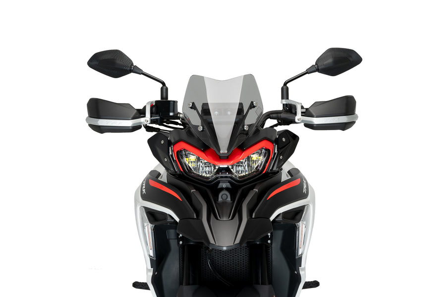 BENELLI TRK 702 X [2024] – Cúpula deportiva – Tintada