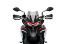 BENELLI TRK 702 X [2024] – pantalla deportiva – muy tintada