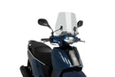 PEUGEOT TWEET 125 GT [2025] – Parabrisas scooter Trafic – Tintado-3