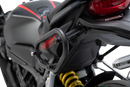 honda cb 650 r neo sports cafe [SW-MOTECH] – Portaequipajes lateral SLC-2