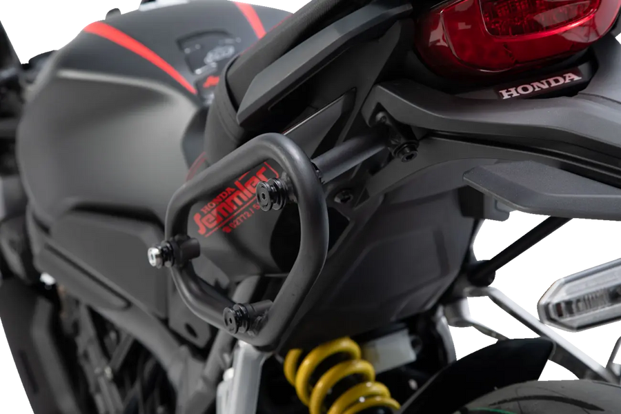 honda cb 650 r neo sports cafe [SW-MOTECH] – Portaequipajes lateral SLC