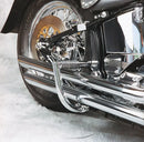 Harley Davidson Flstc [LINDBY] – Barra de carretera Linbar®
