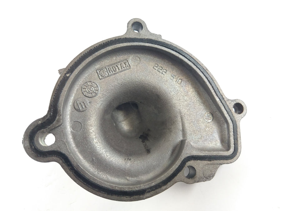 Aprilia RST 1000 Futura [2004] - Tapa del motor de la cubierta de la bomba de agua