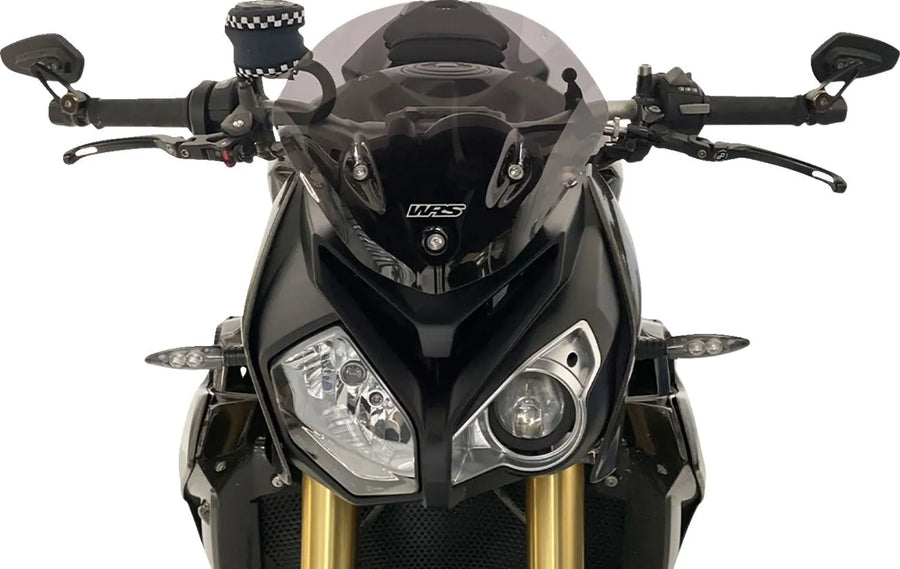 BMW S 1000 [WRS] – Parabrisas