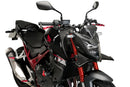 HONDA CB 750 HORNET [2024] – Spoiler delantero del parabrisas carenado desnudo-1