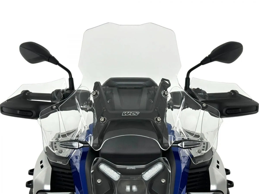 BMW R 1300 GS Adventure [WRS] – carenado para modelos con radar