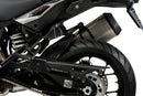 KTM 1290 SUPER ADVENTURE T [2023] – Tapas de ruedas traseras – Aspecto carbono-5