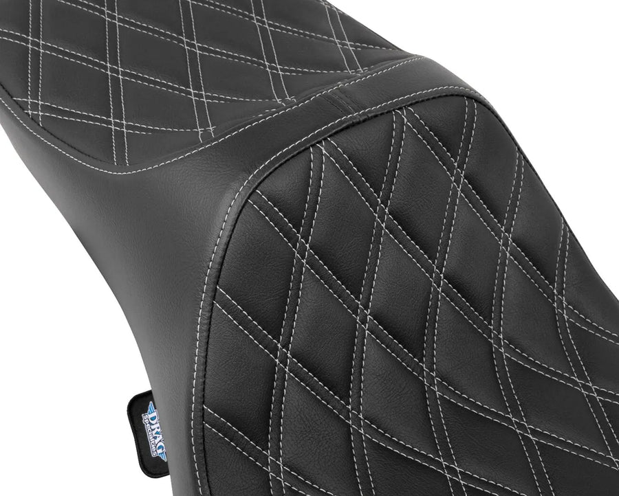 harley davidson touring [ESPECIALIDADES DE ARRASTRE] – Asiento de alcance extendido Predator III