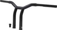 Harley Davidson Flhrxs [MARCA BURLY] – Manillar Dominator