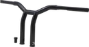 Harley Davidson Flhrxs [MARCA BURLY] – Manillar Dominator