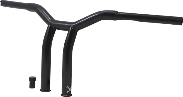 Harley Davidson Flhrxs [MARCA BURLY] – Manillar Dominator