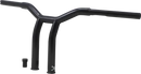 Harley Davidson Flhrxs [MARCA BURLY] – Manillar Dominator