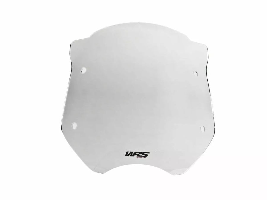 BMW R 1200 R [WRS] - parabrisas