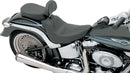 harley davidson flstf [ESPECIALIDADES DE ARRASTRE] - Asiento individual, compatible con respaldo-5