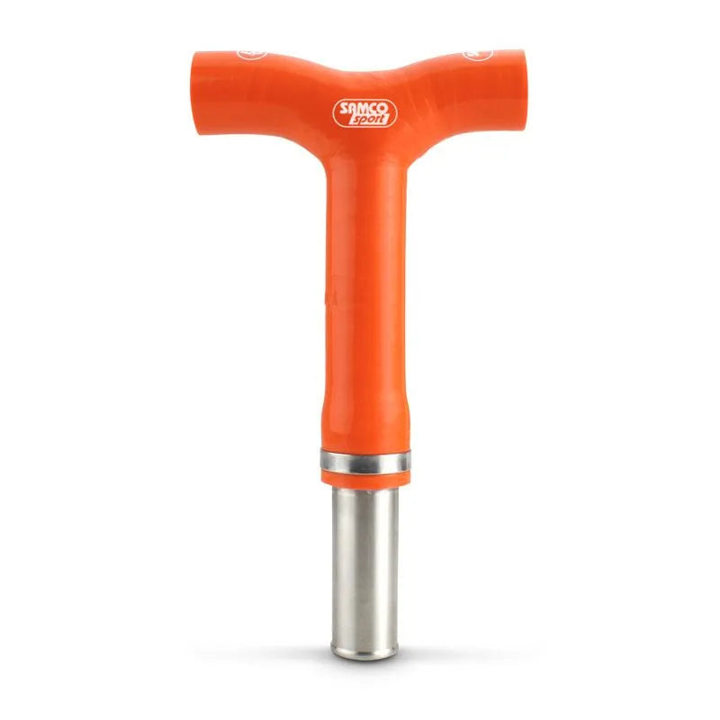 gas gas ec 450 [SAMCO SPORT] – kit manguera radiador