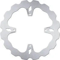 Tm Racing SMX 530 F Competition [2011-2012, 2014] - DISCO DE FRENO FIJO ONDULADO RANURADO OVERSIZE – Imagen 7