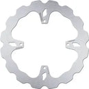Tm Racing SMX 530 F Competition [2011-2012, 2014] - DISCO DE FRENO FIJO ONDULADO RANURADO OVERSIZE – Imagen 7