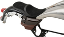 harley davidson touring [ESPECIALIDADES DE ARRASTRE] - asiento touring con baja altura-6