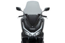 HONDA PCX 125 [2025] – Parabrisas V-Tech Line Touring – Fuertemente tintado-1