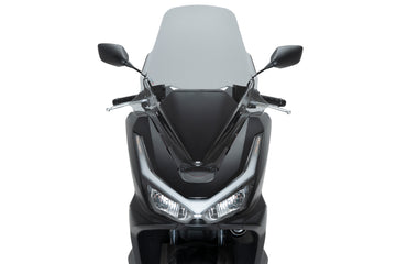 HONDA PCX 125 [2025] – Parabrisas V-Tech Line Touring – Fuertemente tintado