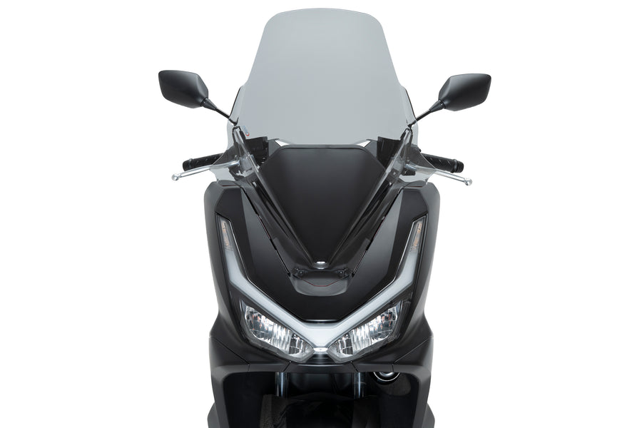HONDA PCX 125 [2025] – Parabrisas V-Tech Line Touring – Fuertemente tintado