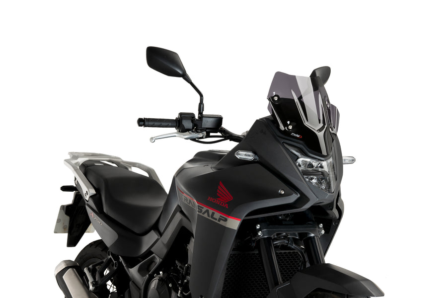 HONDA XL 750 TRANSALP [2024] – Cúpula deportiva – Tintado