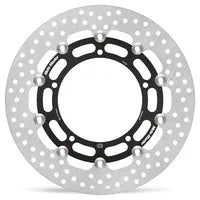 Yamaha Mt-09 Atr Dxs [2025-2026] - DISCO DE FRENO FLOATECH WAVE – imagen 9
