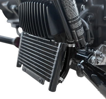 Harley-Davidson Street [SAMCO SPORT] - Kit de mangueras de radiador - 0