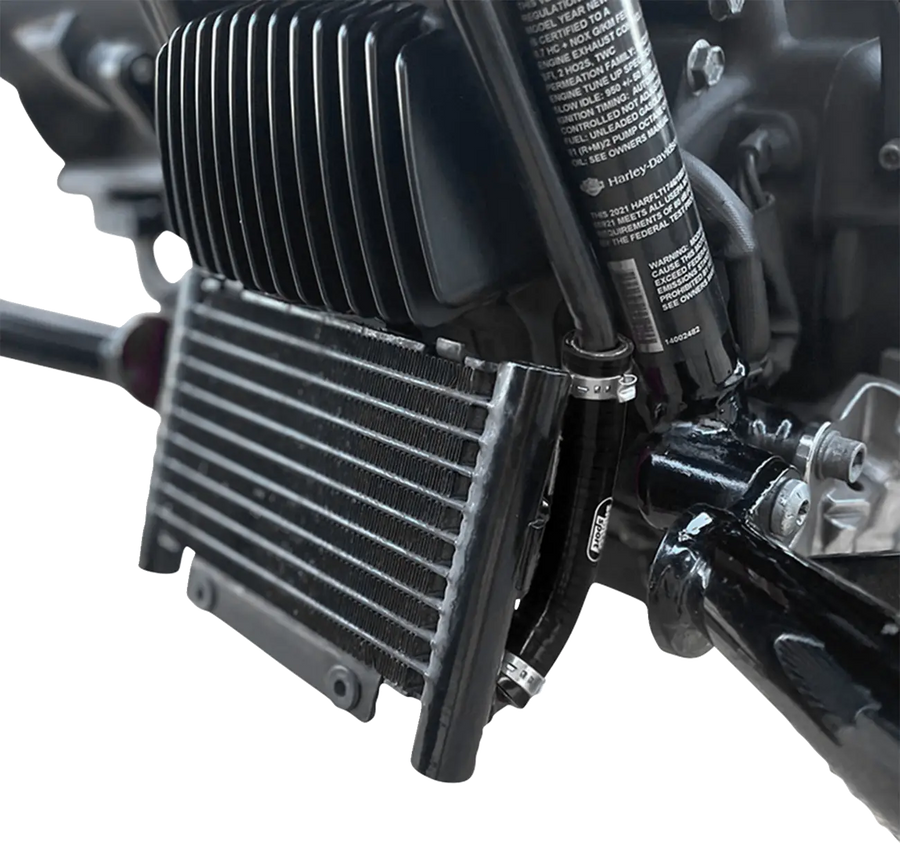 Harley-Davidson Street [SAMCO SPORT] - Kit de mangueras de radiador