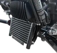Harley Davidson Flhrxs [SAMCO SPORT] - Kit Mangueras De Radiador