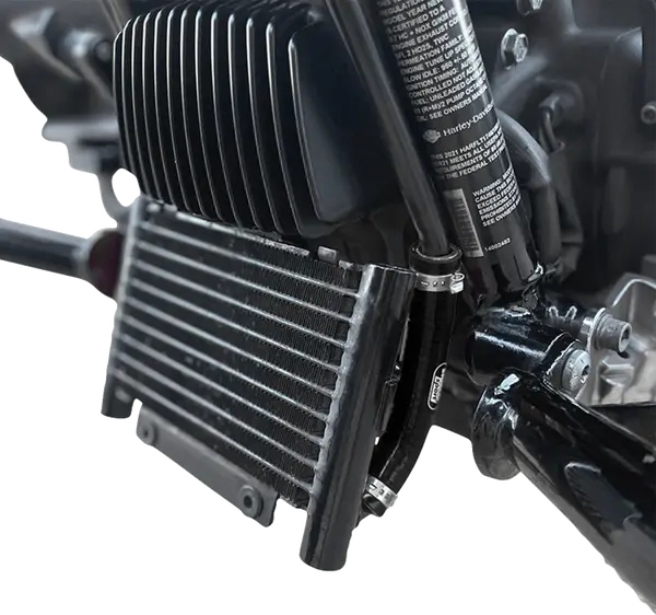 Harley Davidson Flhrxs [SAMCO SPORT] - Kit Mangueras De Radiador