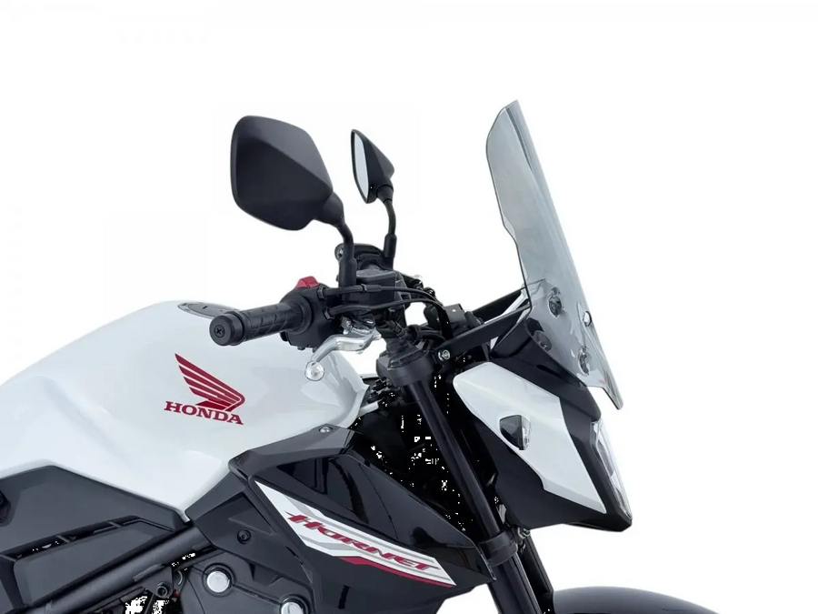 honda cb 500 hornet [WRS] – parabrisas touring CB500 Hornet