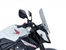 honda cb 500 [WRS] – parabrisas touring CB500 Hornet-3