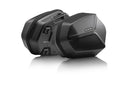 cf moto 650 [SW-MOTECH] – Juego de maletas laterales Aero ABS-1