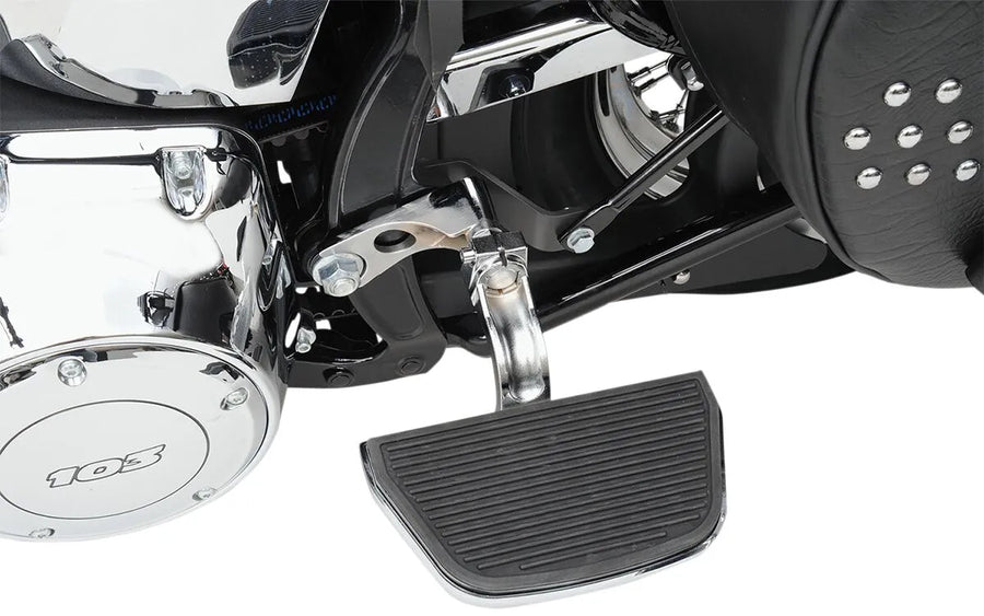 harley davidson flst [ESPECIALIDADES DE ARRASTRE] - Kit de montaje para estribos del pasajero