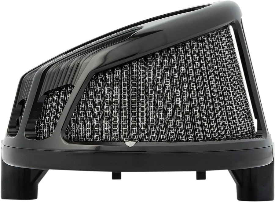 Harley-Davidson Sportster S [ARLEN NESS] – Kit de filtro de aire Sidekick