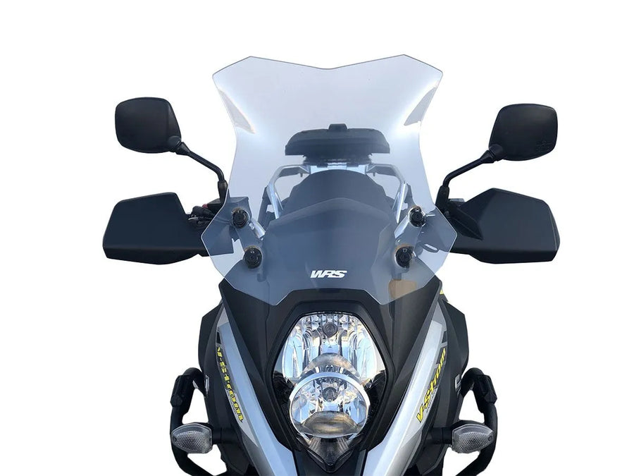 Suzuki V-Strom 650 [WRS] -Shieldshield