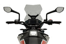 KTM 390 ADVENTURE SW [2024] – Cúpula Touring – Transparente-3