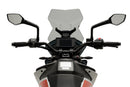 KTM 390 ADVENTURE SW [2024] - Cúpula Touring - Tintada