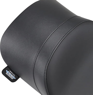 harley davidson flhri [ESPECIALIDADES DE ARRASTRE] - Asiento individual plano delantero con soporte EZ-ON - 0