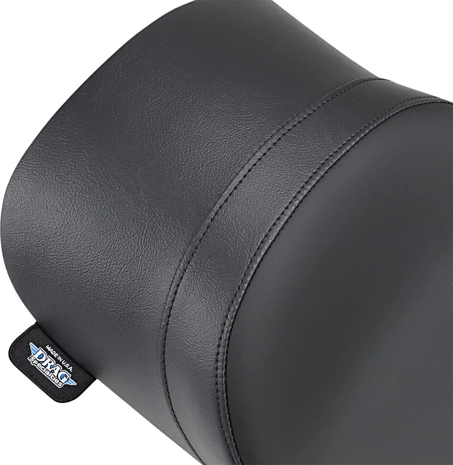 harley davidson flhri [ESPECIALIDADES DE ARRASTRE] - Asiento individual plano delantero con soporte EZ-ON