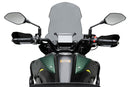 BENELLI TRK 702 X [2024] - pantalla de gira - muy tintada