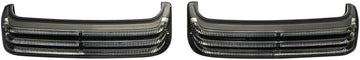 harley davidson fltruse [DINÁMICA PERSONALIZADA] – Luces LED secuenciales para alforjas BAGZ™ ProBEAM® - 0