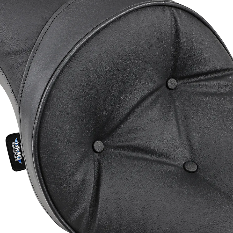 harley davidson touring [ESPECIALIDADES DE ARRASTRE] – Asiento touring de perfil bajo