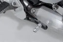 BMW F 800 GS Adventure [SW-MOTECH] – pedal de freno